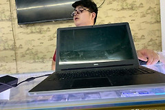现在的年轻人都这么奢侈？i7的电脑给200就卖了，别怪我捡便宜