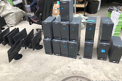 表哥的电脑店不干了(表哥的电脑店不干了怎么办)