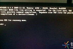 win7开机grub怎么办(电脑如何开启grub)