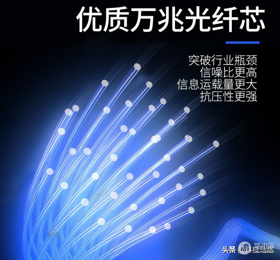 开博尔万兆光纤HDMI实现质的飞跃,8K超高分辨率传输,带宽48Gbps