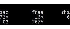 教你Linux中增加虚拟内存的方法(虚拟机如何增加内存)