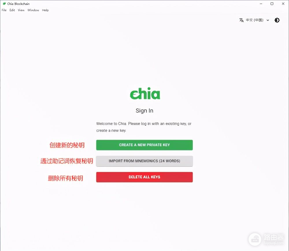 Chia官方客户端自动循环P盘教程，一次操作P满一个硬盘