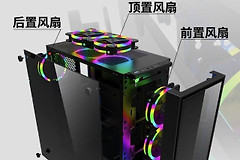 电脑各个配件怎么买(自己怎么买电脑配件)