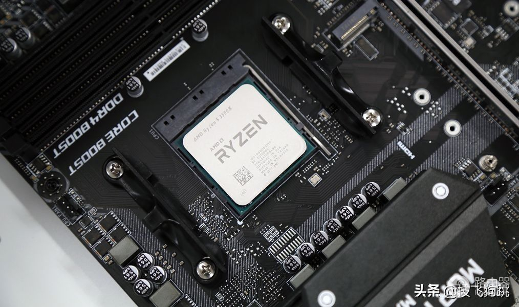 预算不到4000，AMD平台3500X游戏主机配置装机推荐