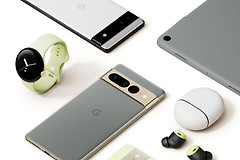 谷歌Pixel平板电脑公布(google平板电脑如何)