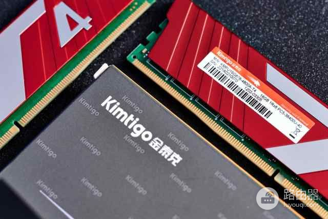 潜力无限的未来主流内存DDR5，金泰克 速虎T4 DDR5内存评测