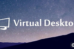 通过《虚拟桌面》，你可以在Quest上用VR手柄玩电脑游戏