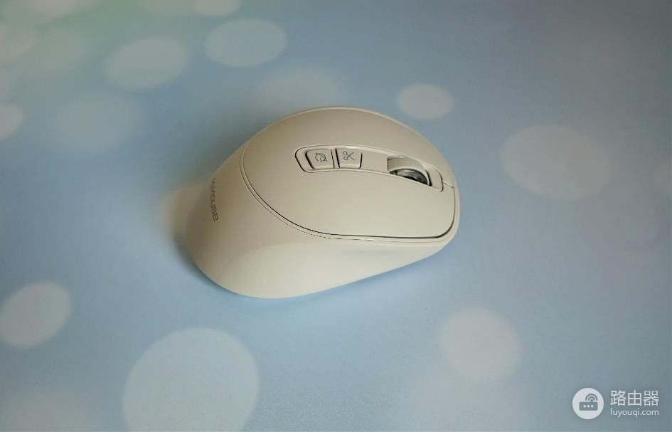 咪鼠智能语音鼠标M5使用分享(咪鼠智能语音鼠标安装)