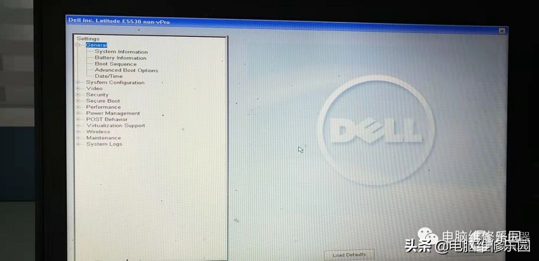 戴尔电脑7B蓝屏的修复方法(如何还原戴尔电脑)
