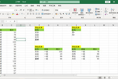 EXCEL表格里如何一次性筛选多个名字(excel表格怎样筛选多个名字)
