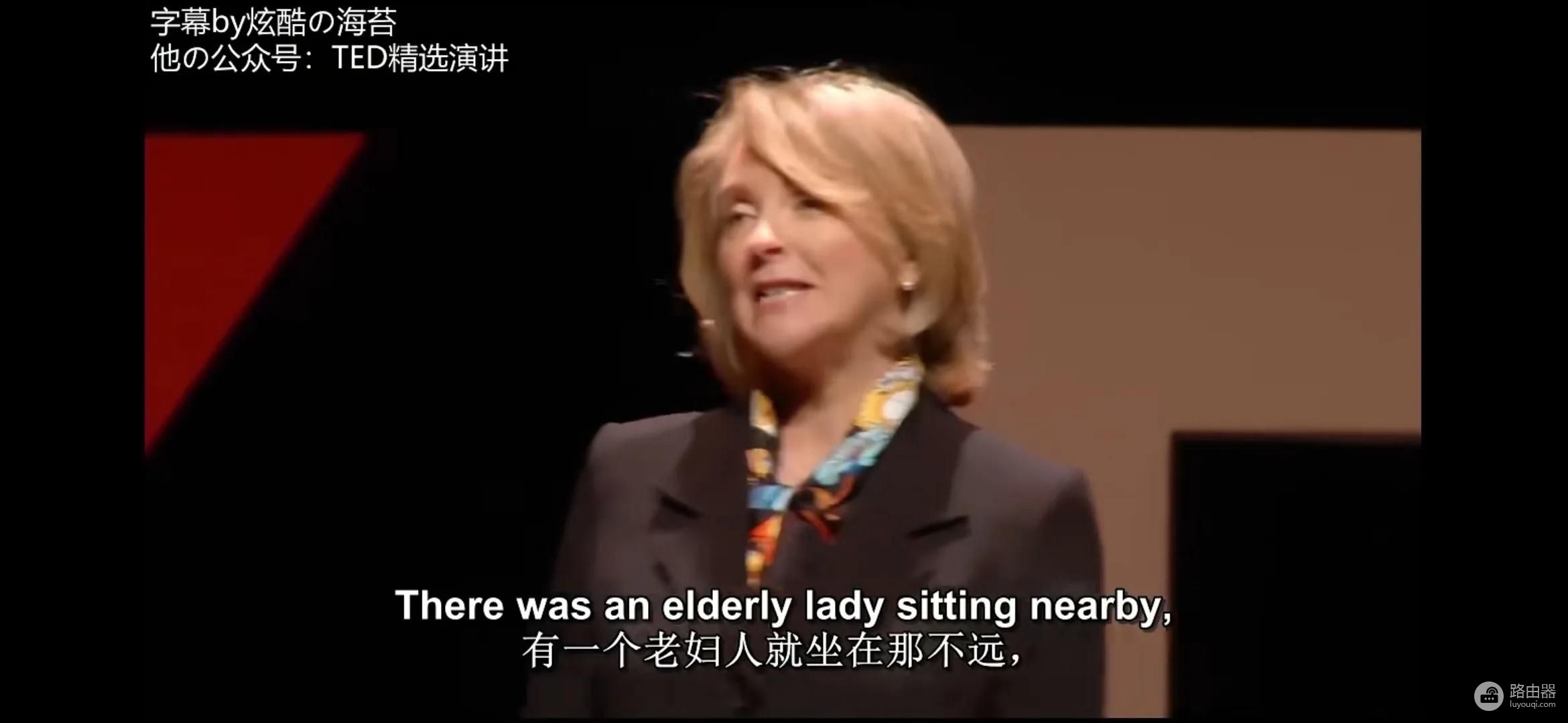 如何利用好TED演讲(电脑如何播放演讲)