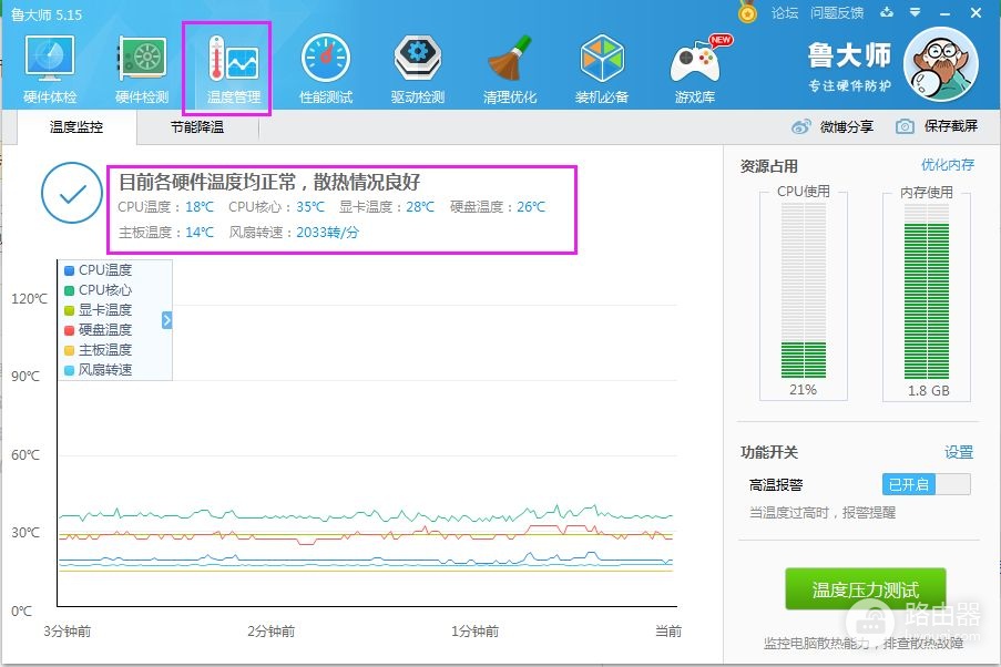 电脑的CPU在发烧(电脑CPU发热)