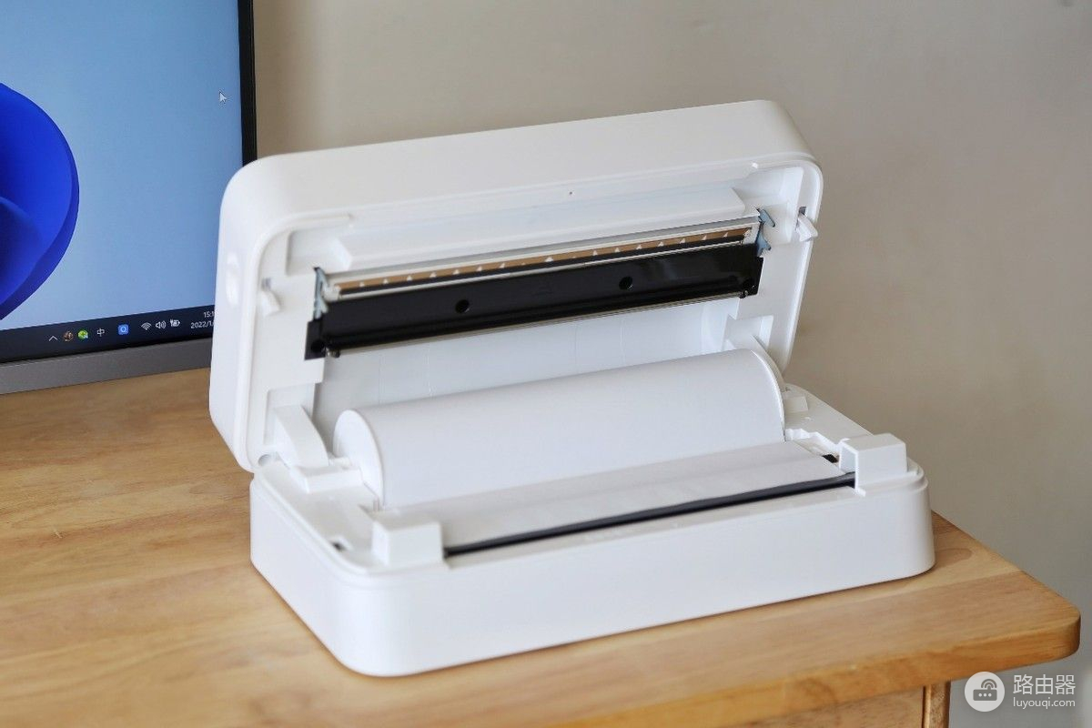 喵喵机家用打印机F1上手体验(喵喵机 打印机)