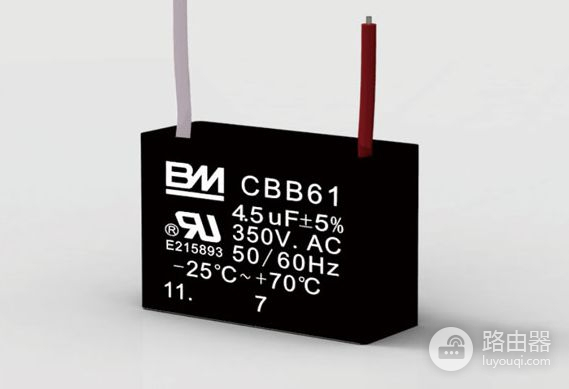 电风扇上的CBB61电容详解(电风扇cbb61是什么电容)