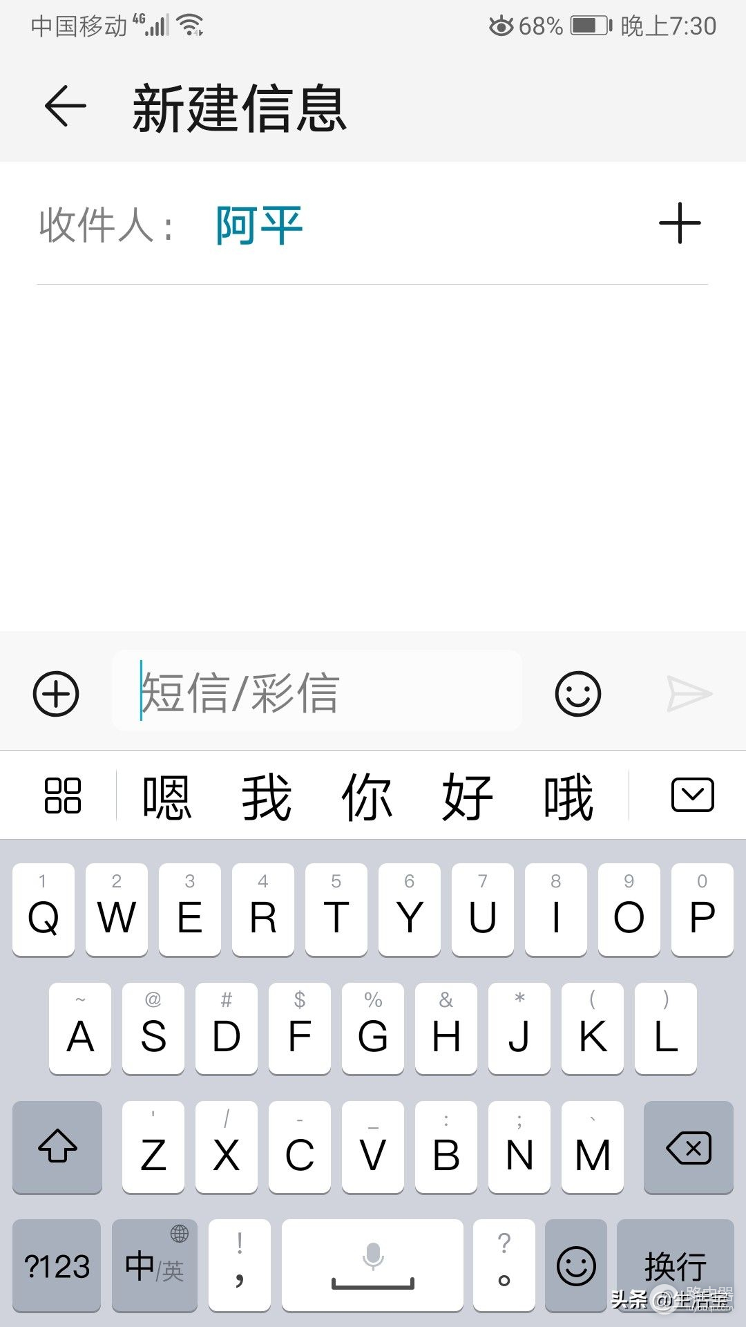中文输入除了汉字(中文输入除了汉字还有啥)