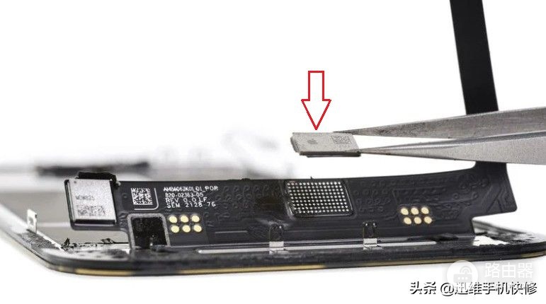 iPhone12换屏后怎么取消弹窗(11换屏后如何消除弹窗)