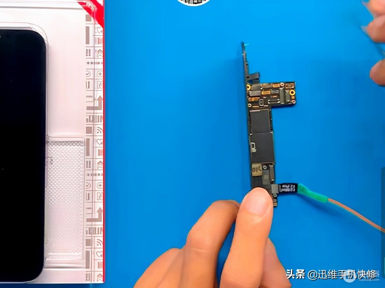 iPhone12换屏后怎么取消弹窗(11换屏后如何消除弹窗)