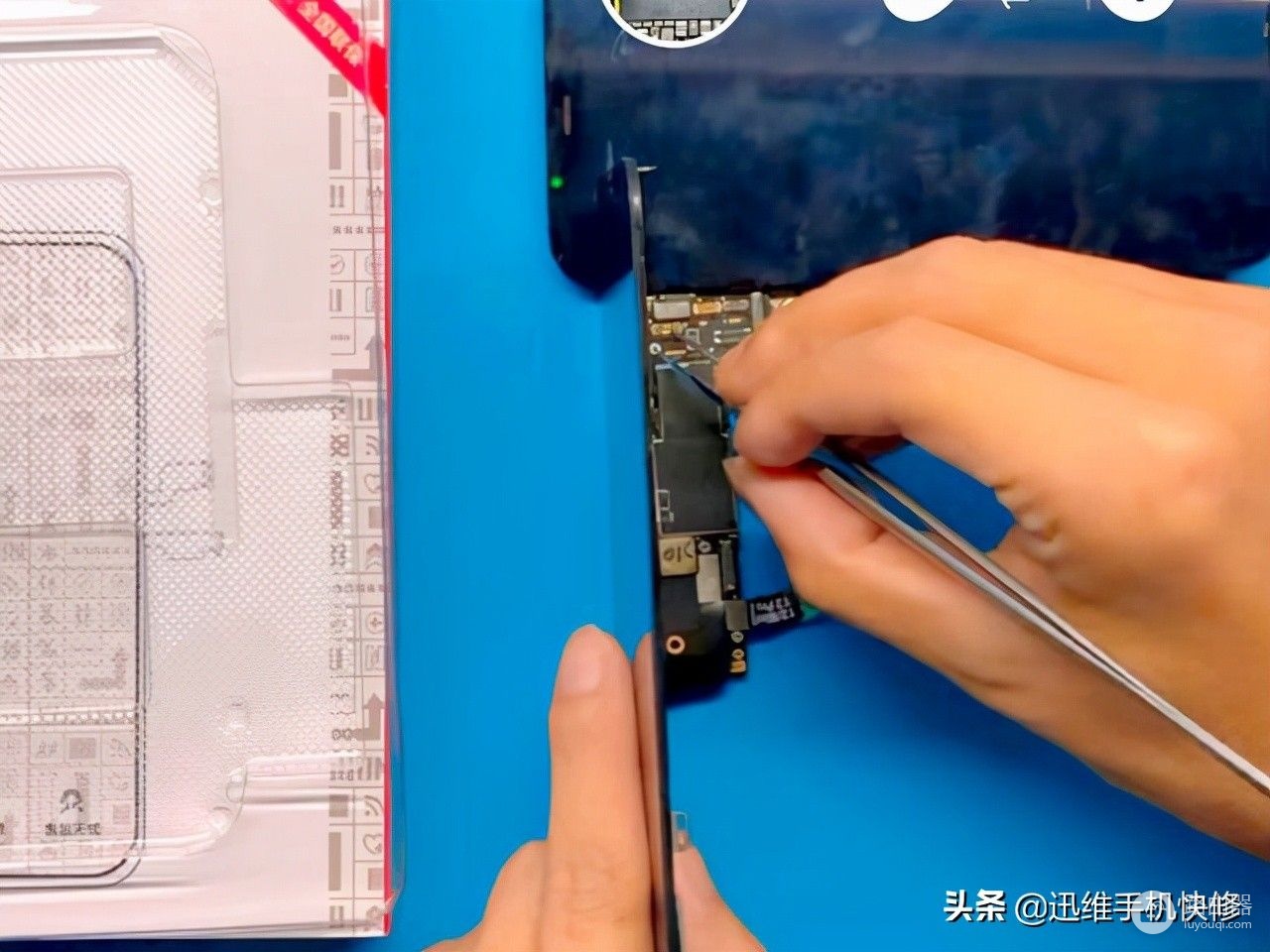 iPhone12换屏后怎么取消弹窗(11换屏后如何消除弹窗)