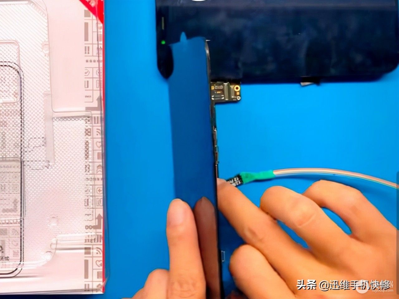 iPhone12换屏后怎么取消弹窗(11换屏后如何消除弹窗)