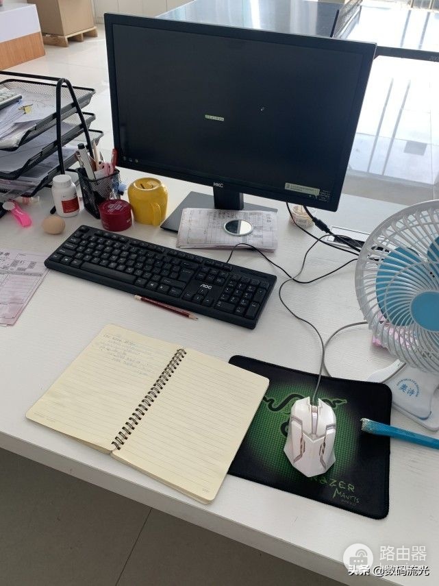 前台电脑不开机了(做前台不会电脑怎么办呢)