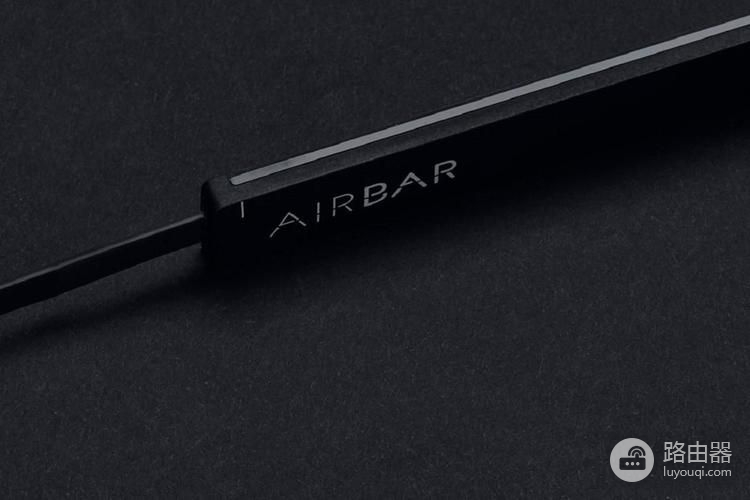 AirBar：给你的电脑屏幕开个外挂，让它变成触摸屏