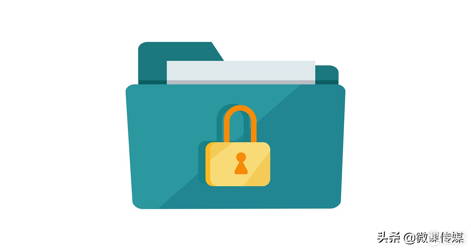 如何密码保护一个文件夹或文件(怎么给文件夹设置密码)