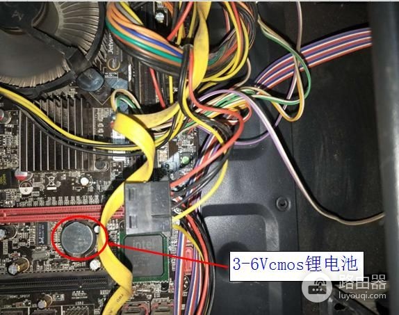 工程师与你分享计算机硬盘不启动的常见现象，以及快速处理方法