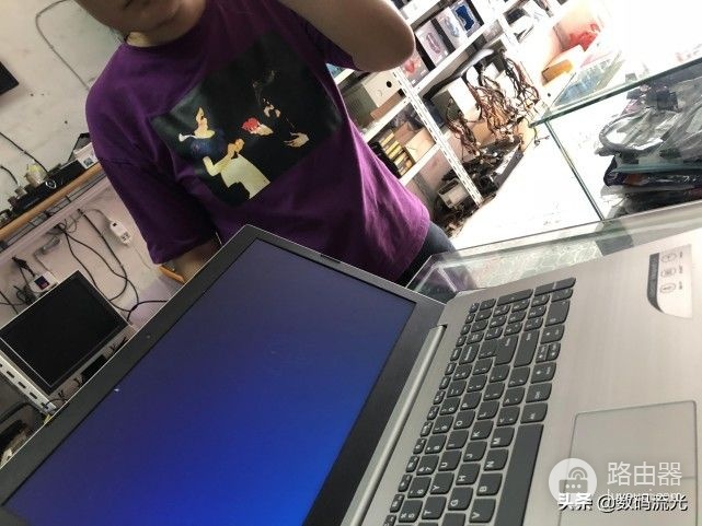 电脑不进系统(电脑不进系统键盘不能用)