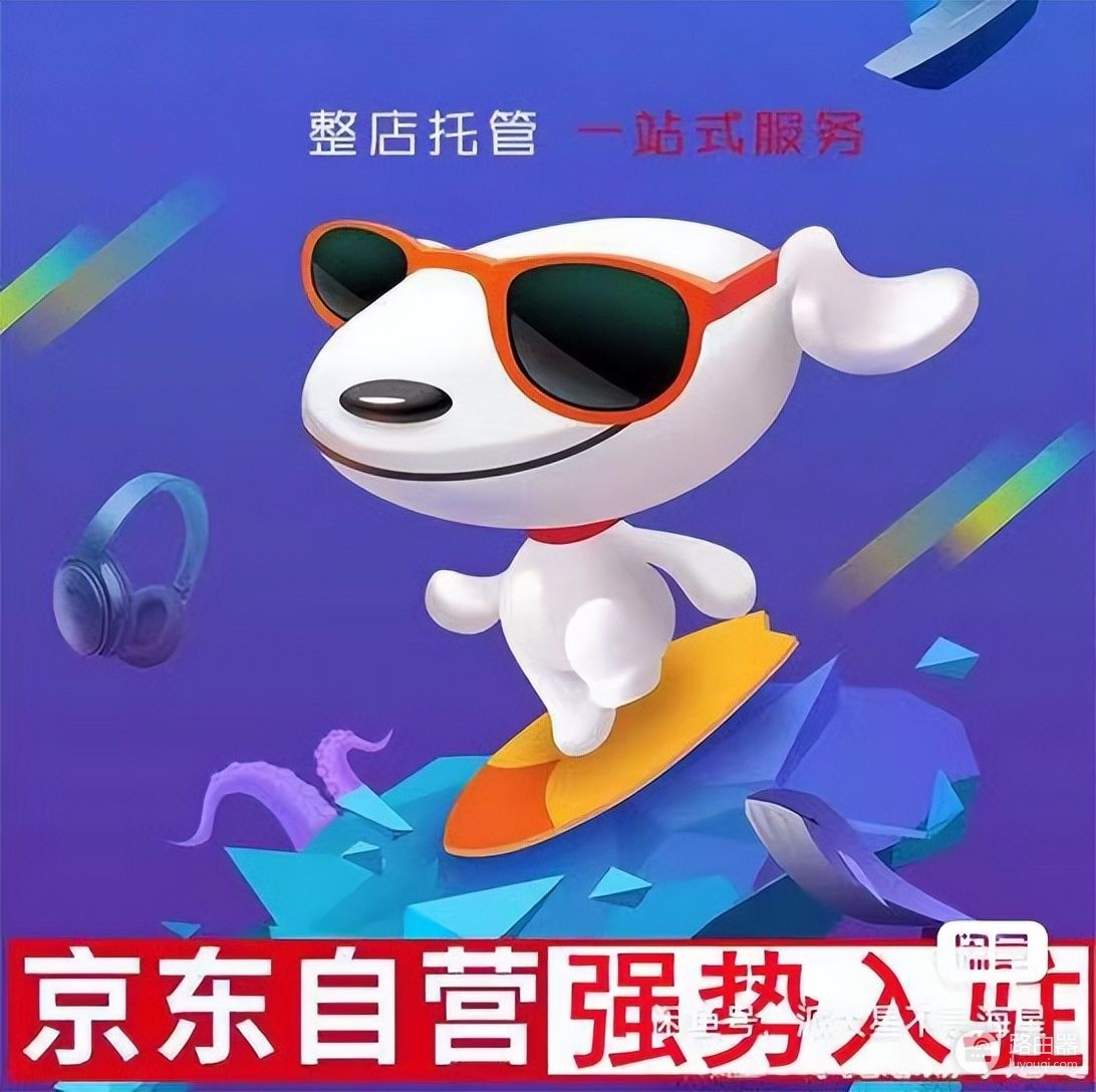 入驻京东电脑办公自营店需要什么资料?