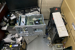 电脑一直发出异响(电脑一直发出异响怎么解决)