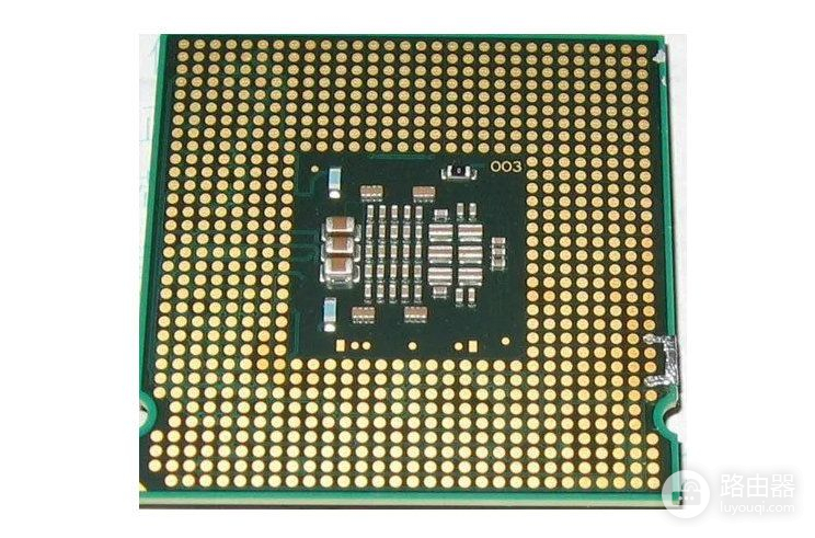 一颗14年前的CPU竟然卖3000块！甚至一U难求？