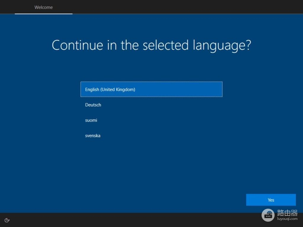 自己创建多语言Windows10安装盘，想安什么语言版本随便挑