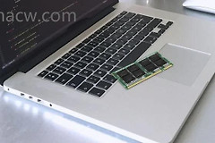 如何在Mac上升级RAM(苹果电脑如何升级)