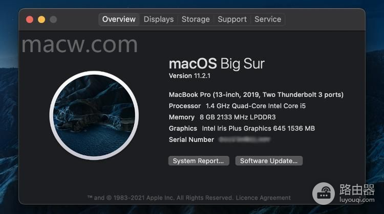 如何在Mac上升级RAM(苹果电脑如何升级)