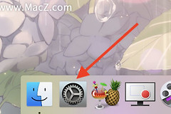 MacBook调整字体大小的方法(电脑字体如何变小)