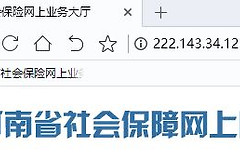 手把手教你查社保(如何查社保电脑号)