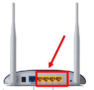 路由器连接电视的安装方法(家里连接电视的网线怎么连接路由器)