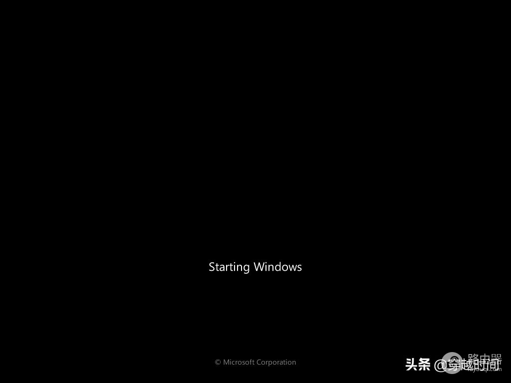 用了Win11,又装了Windows 7,她的安装过程才是精品制作