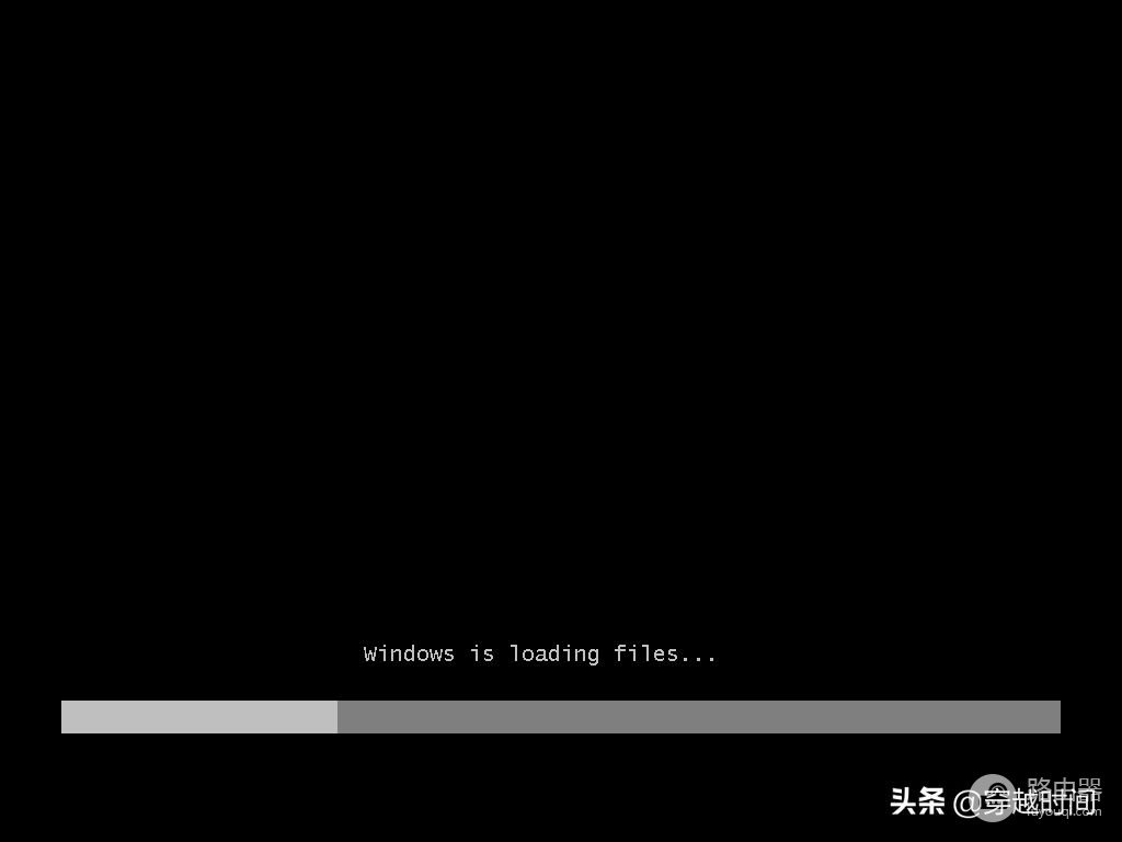 用了Win11,又装了Windows 7,她的安装过程才是精品制作