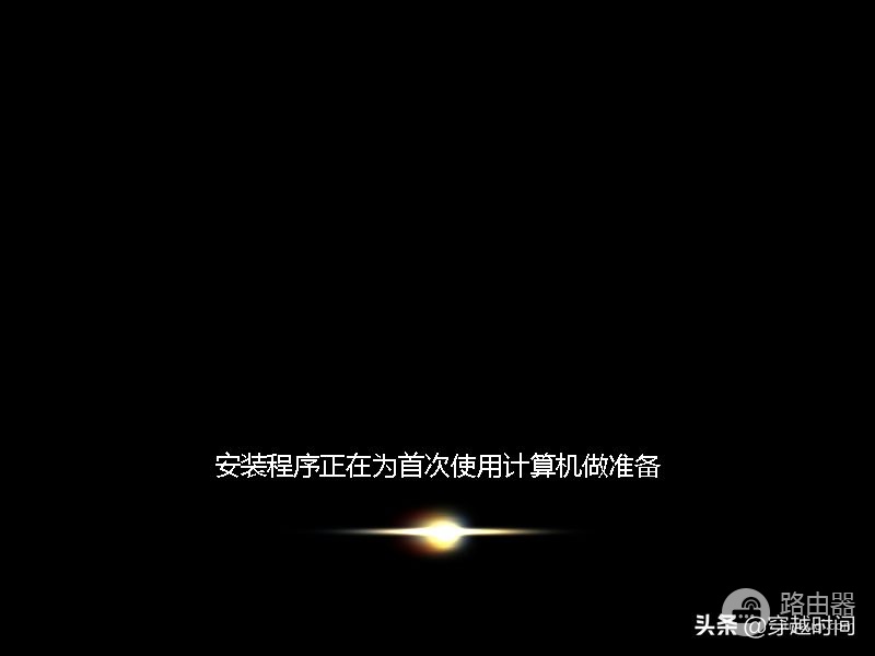 用了Win11,又装了Windows 7,她的安装过程才是精品制作