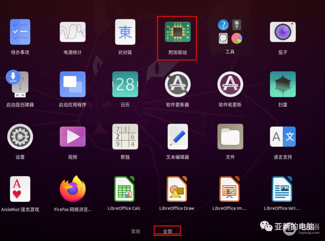 Ubuntu驱动显卡的两种方法(Ubuntu 显卡驱动)