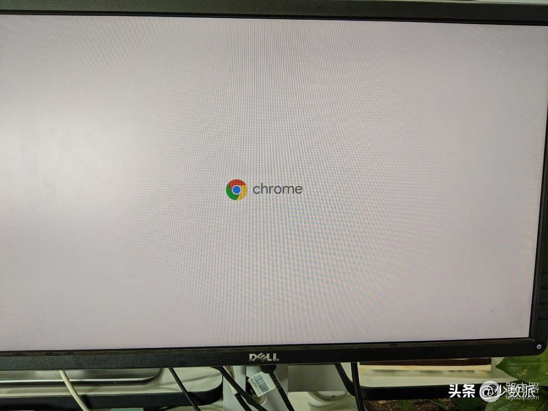 闲置电脑也能焕发第二春？试试谷歌 Chrome OS 操作系统