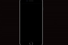 iPhone突然黑屏开不了机怎么办(iPhone黑屏开不了机怎么办)