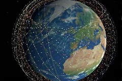 卫星传输wifi技术(卫星wifi?)