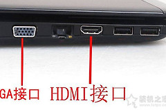 Win10笔记本电脑外接显示器怎么设置(win10笔记本外接显示器如何设置)