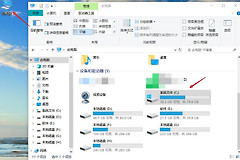 c盘文件夹不见了怎么办(c盘的windows文件夹不见了)