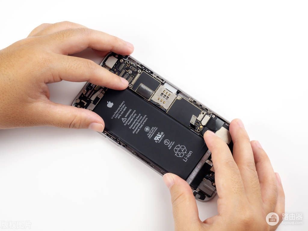iPhone怎么充电才不伤电池(iPhone怎么充电不伤电池)