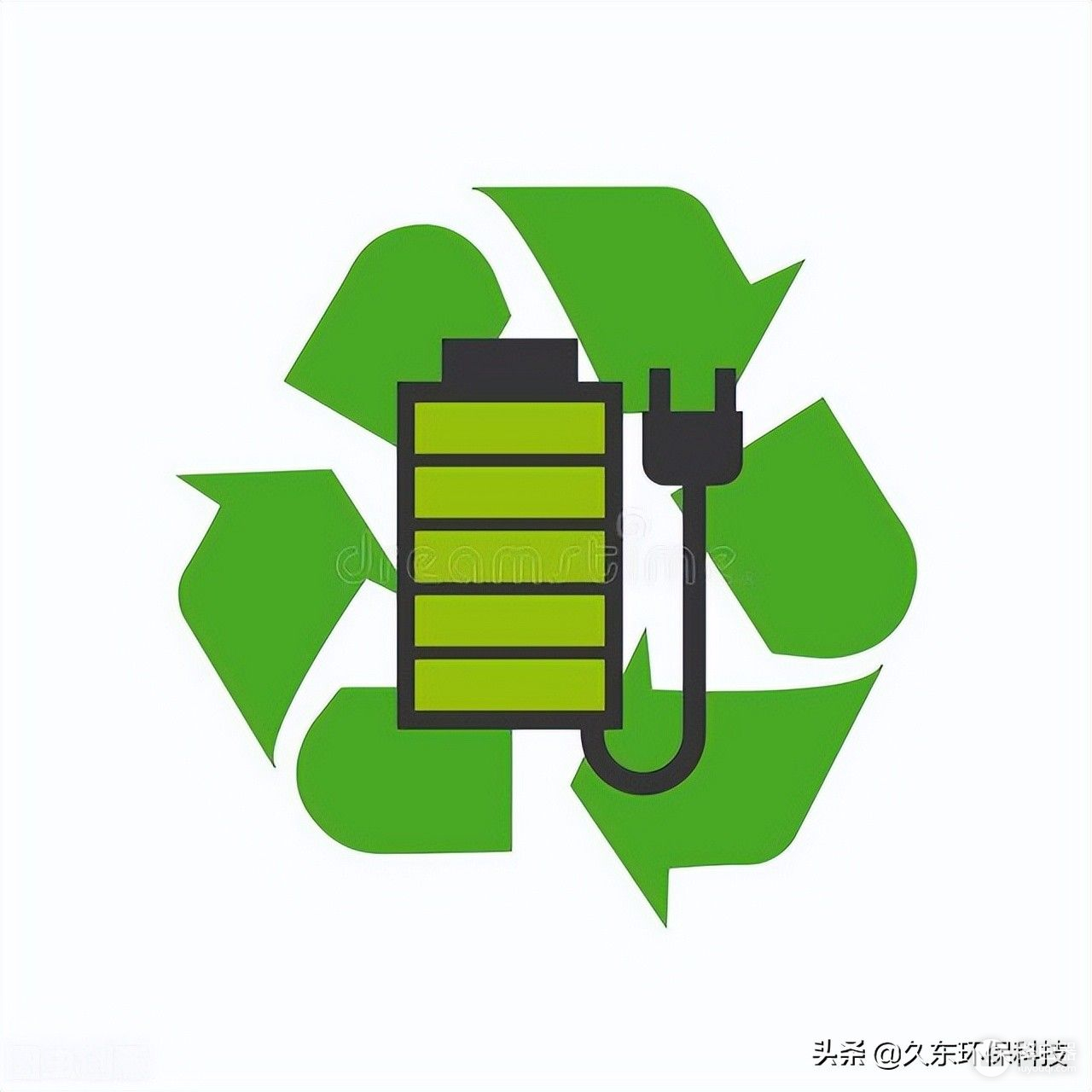 手机锂电池该如何回收分离(手机锂电池怎么回收)
