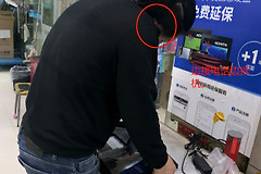 客户来给电脑清灰保养(客户来给电脑清灰保养怎么说)