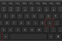 快速锁定win11电脑(win10快速锁定电脑)